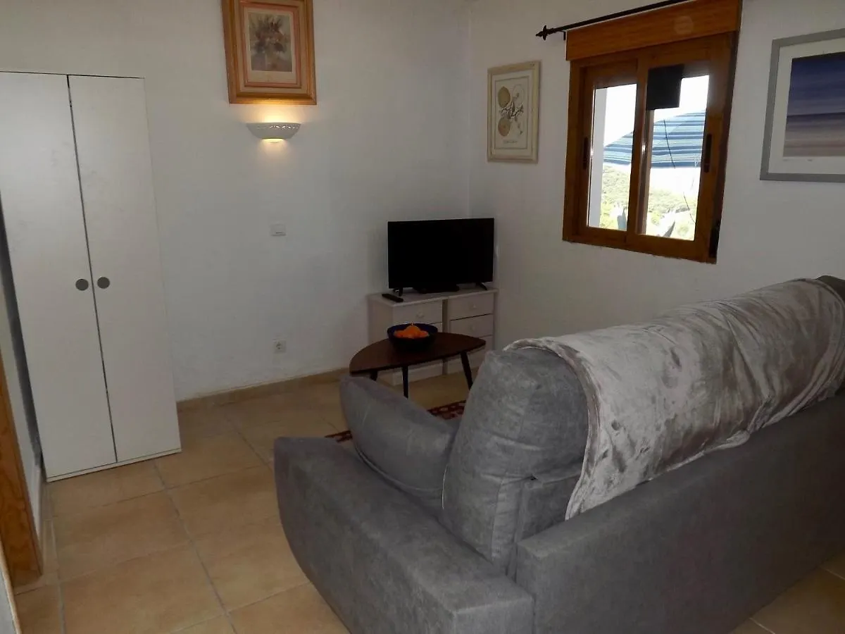 La Casita, Zagra Villa La Carrera de la Vina