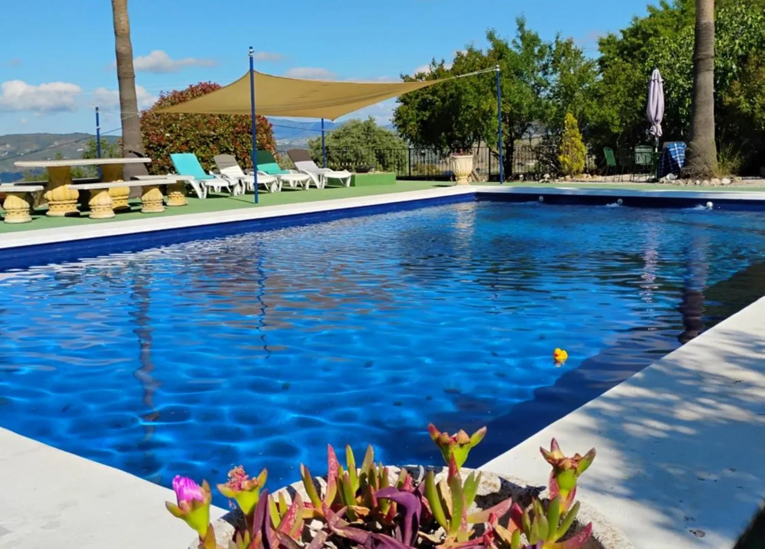 La Casita, Zagra Villa La Carrera de la Vina