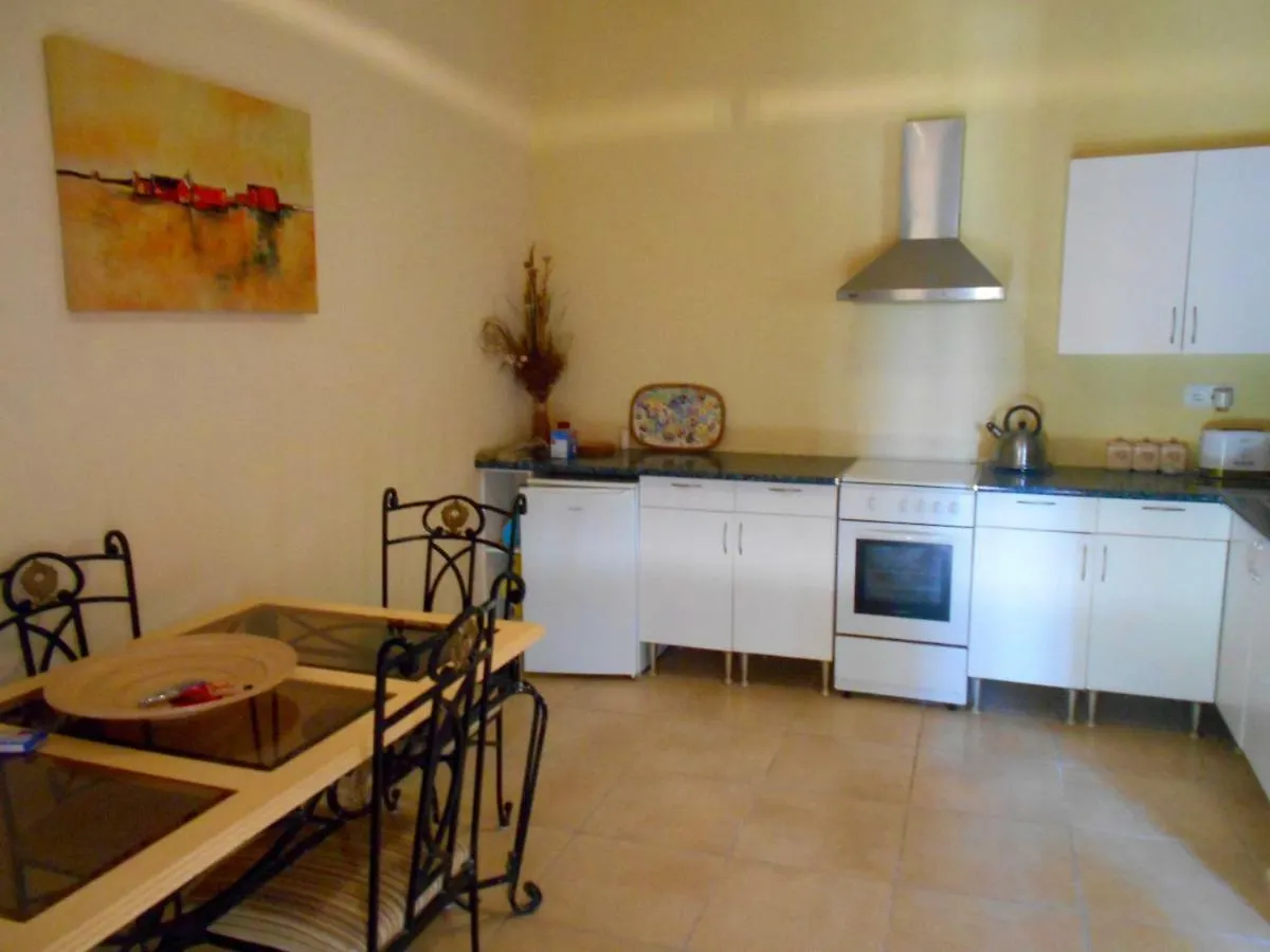 La Casita, Zagra Villa La Carrera de la Vina Holiday home