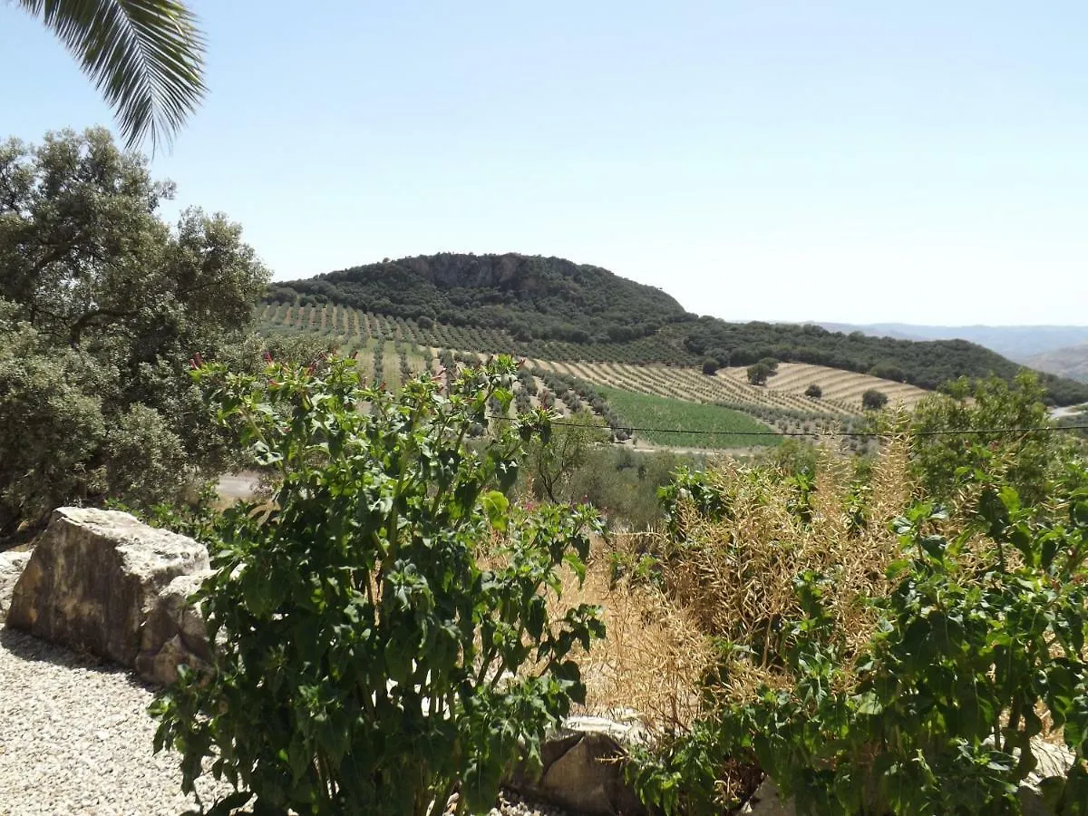 La Casita, Zagra Villa La Carrera de la Vina