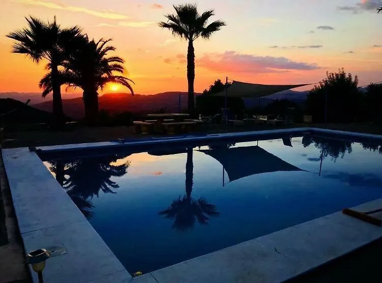 La Casita, Zagra Villa La Carrera de la Vina
