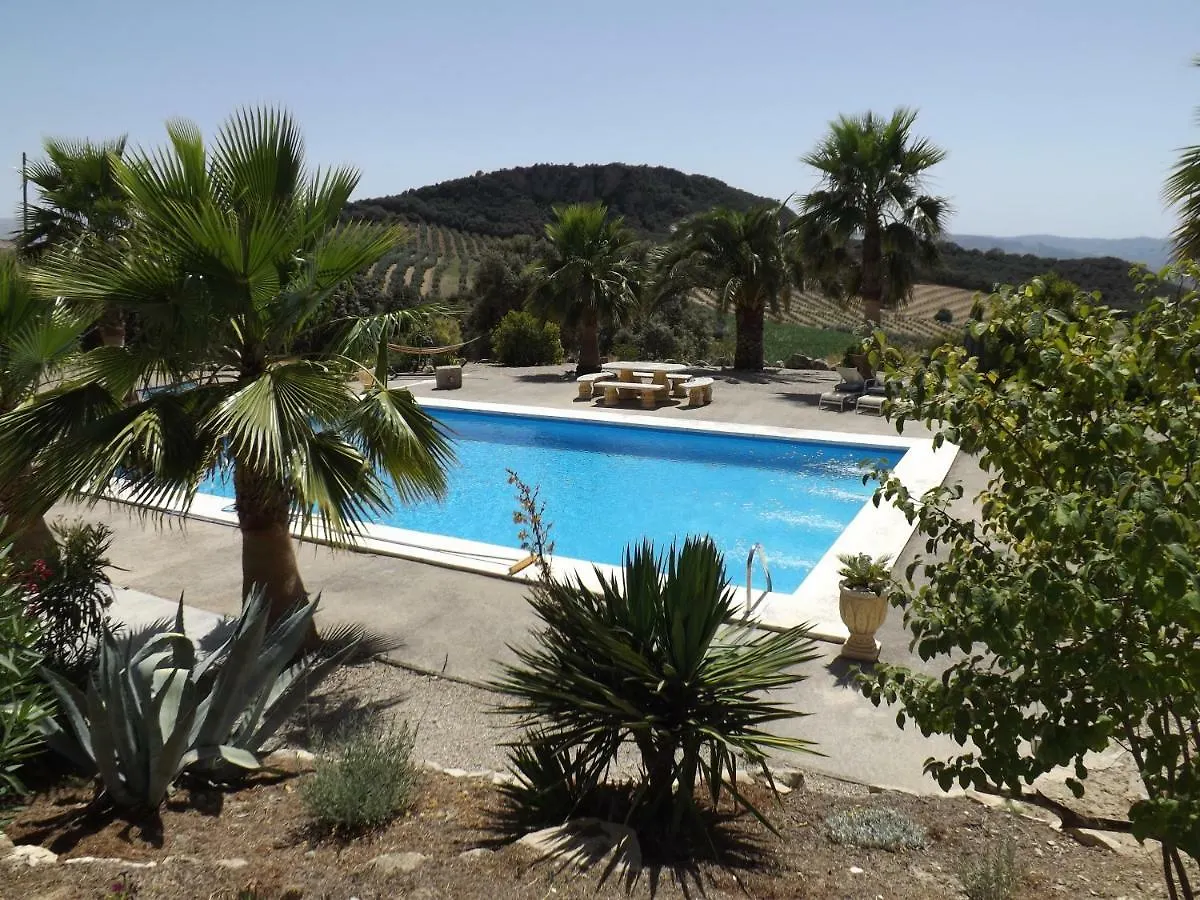 La Casita, Zagra Villa La Carrera de la Vina 0*,