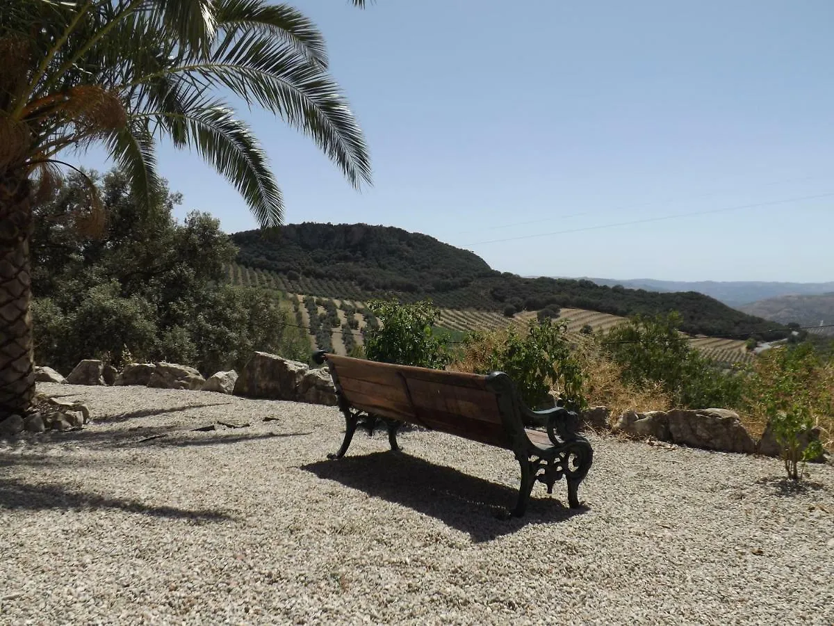 La Casita, Zagra Villa La Carrera de la Vina Holiday home